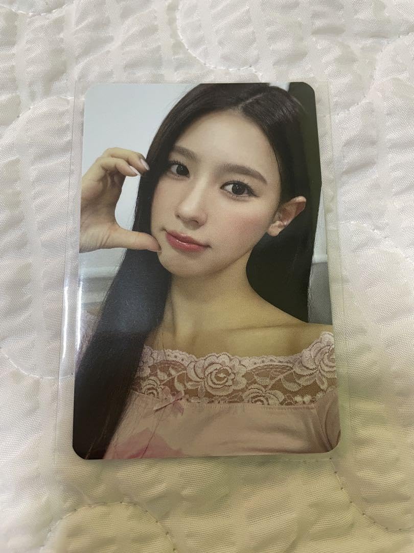 ミヨン ソウルコン fc トレカ i-dle Amazon.co.jp: 韓国 限定 (G)I-DLE ソウルコン フォトカードセット